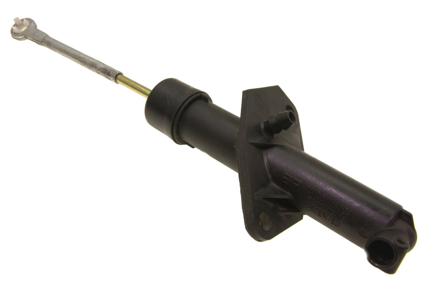 Clutch Master Cylinder Fits select: 1984-1992 CHEVROLET CAMARO, 1983-1992 PONTIAC FIREBIRD