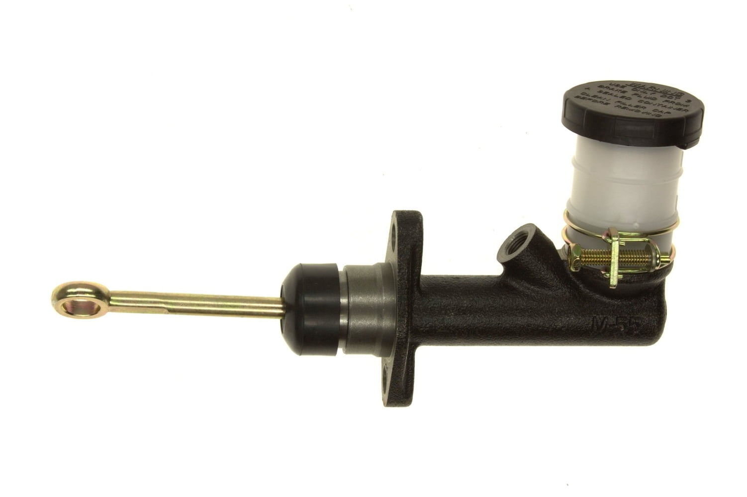 Clutch Master Cylinder Fits select 19891990 JEEP WRANGLER / YJ, 1987
