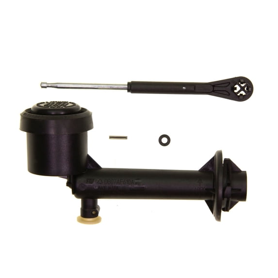 Clutch Master Cylinder Fits select: 1996-2004 CHEVROLET S TRUCK, 1998-2004 CHEVROLET BLAZER