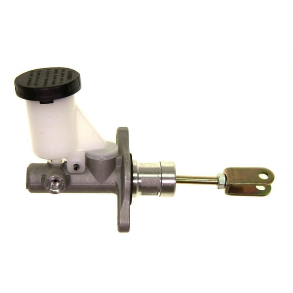 Clutch Master Cylinder Fits select: 1999-2001 NISSAN MAXIMA, 1996-2000 NISSAN PATHFINDER
