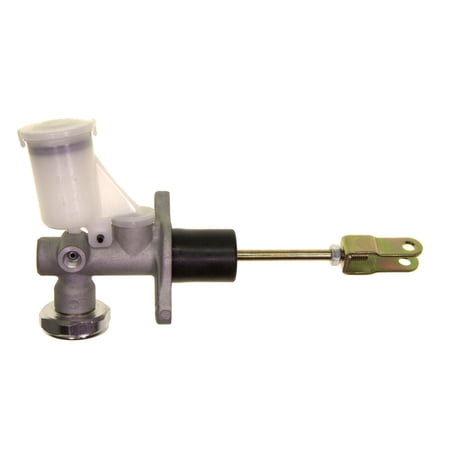Clutch Master Cylinder Fits select: 2000-2004 NISSAN XTERRA, 1998-2004 NISSAN FRONTIER