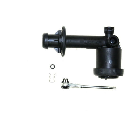 Clutch Master Cylinder Fits select: 2004-2012 CHEVROLET COLORADO, 2006-2010 HUMMER H3