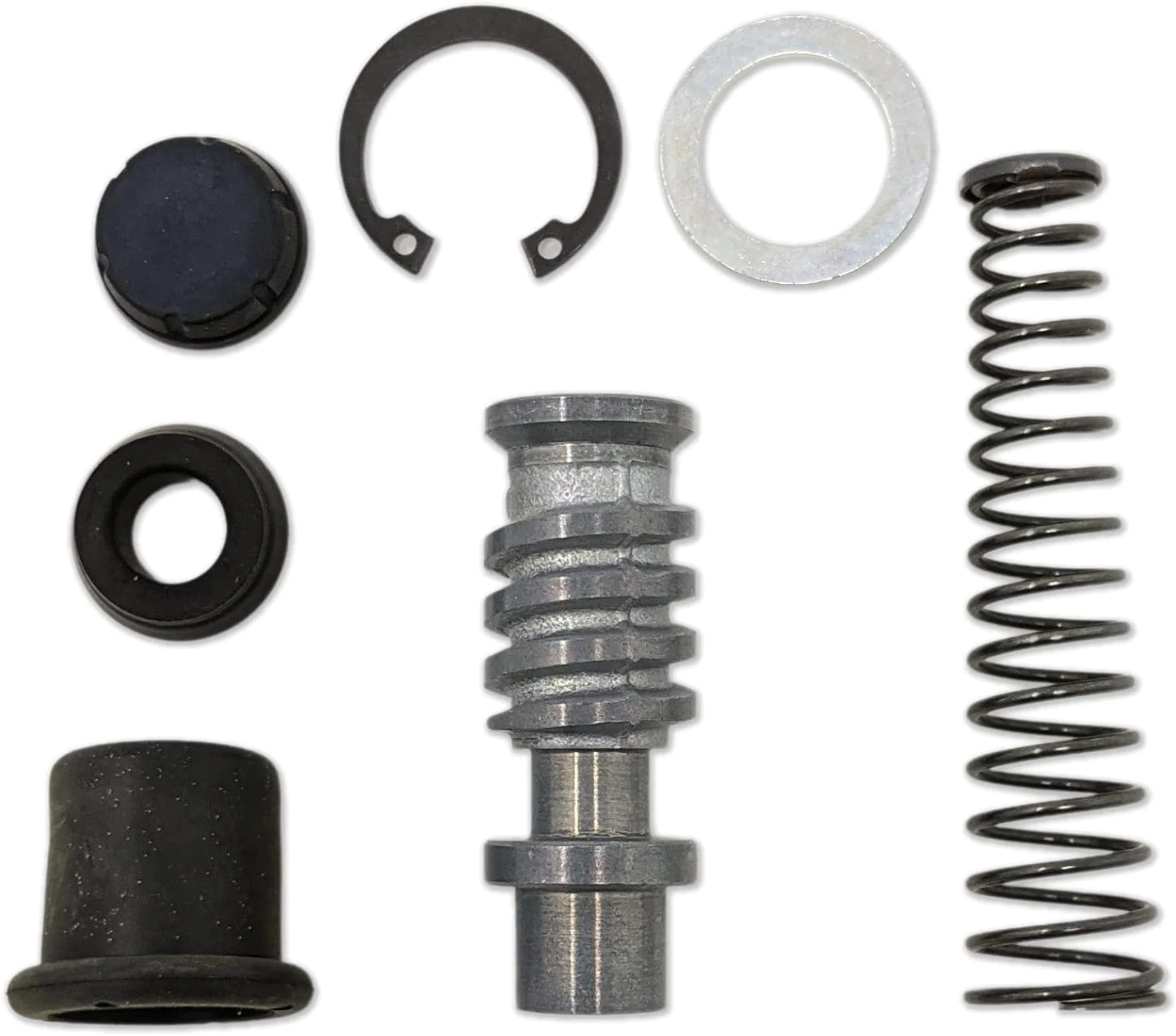 Autofren Seinsa Clutch Master Cylinder Repair Kit – Honda Accord, Civic, Prelude – 15.9mm Bore