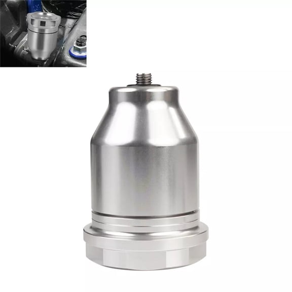 Clutch Master Cylinder Reservoir For 92-00 Honda Civic EG EK 94-01 Integra DC2