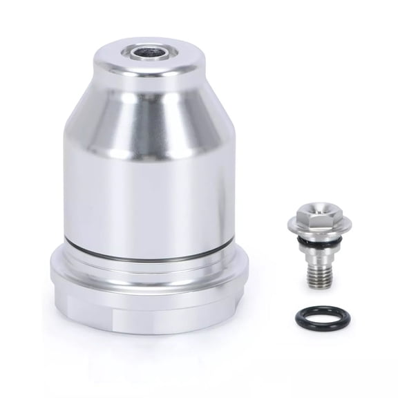 Clutch Master Cylinder Reservoir For Honda Civic Acura Integra EG EK DC2 Si CRX