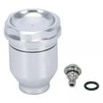 thumbnail image 1 of Clutch Master Cylinder Reservoir For Honda Civic EG EK Acura Integra DC2 Si CRX, 1 of 5
