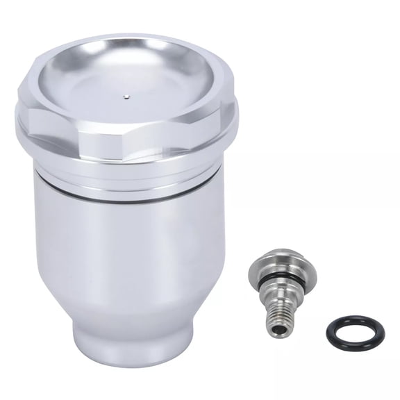 Clutch Master Cylinder Reservoir For Honda Civic EG EK Acura Integra DC2 Si CRX