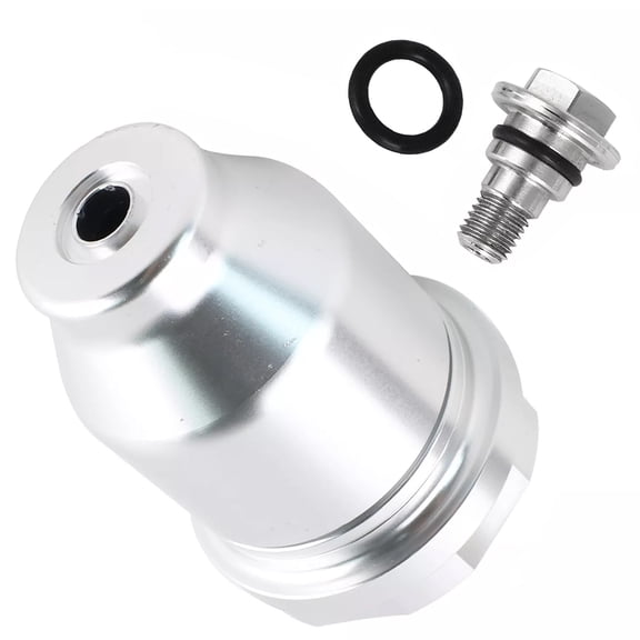 Clutch Master Cylinder Reservoir Kit for Honda Civic EG EK Integra DC2 New