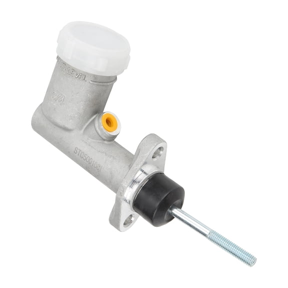Clutch Master Cylinder STC500100 Steel Antirust High Hardness Replacement for Land Rover Series 3