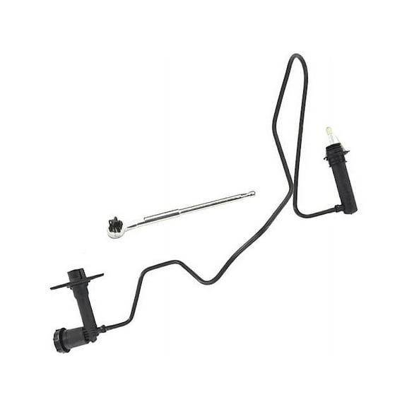 Ford Escort Clutch Master Cylinder