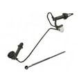 thumbnail image 1 of Clutch Master Cylinder and Line Assembly - Compatible with 1993 - 1999 Saturn SC1 1994 1995 1996 1997 1998, 1 of 2