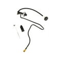 thumbnail image 1 of Clutch Master Cylinder and Line Assembly - Compatible with 1995 - 1997 Ford Ranger 2.3L 4-Cylinder 1996, 1 of 2