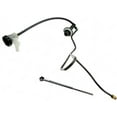 thumbnail image 1 of Clutch Master Cylinder and Line Assembly - Compatible with 1995 - 1997 Mazda B2300 1996, 1 of 2