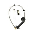 thumbnail image 1 of Clutch Master Cylinder and Line Assembly - Compatible with 1996 - 2000 GMC K3500 7.4L V8 1997 1998 1999, 1 of 2