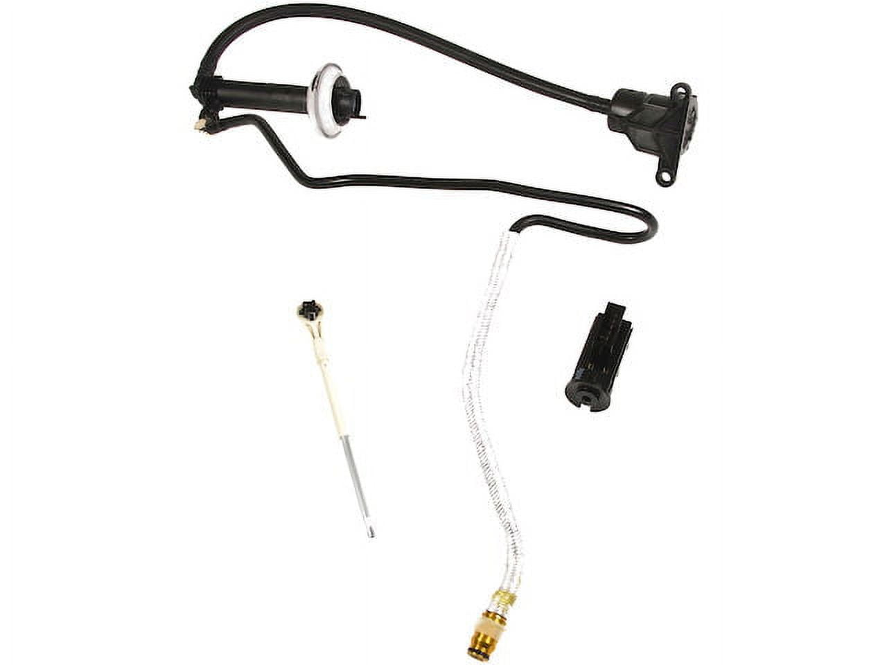 Clutch Master Cyl And Line Assembly Compatible With