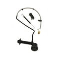 thumbnail image 1 of Clutch Master Cylinder and Line Assembly - Compatible with 1999 - 2000 Chevy Silverado 1500, 1 of 2