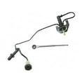 thumbnail image 1 of Clutch Master Cylinder and Line Assembly - Compatible with 2000 - 2002 Saturn SC1 2001, 1 of 2
