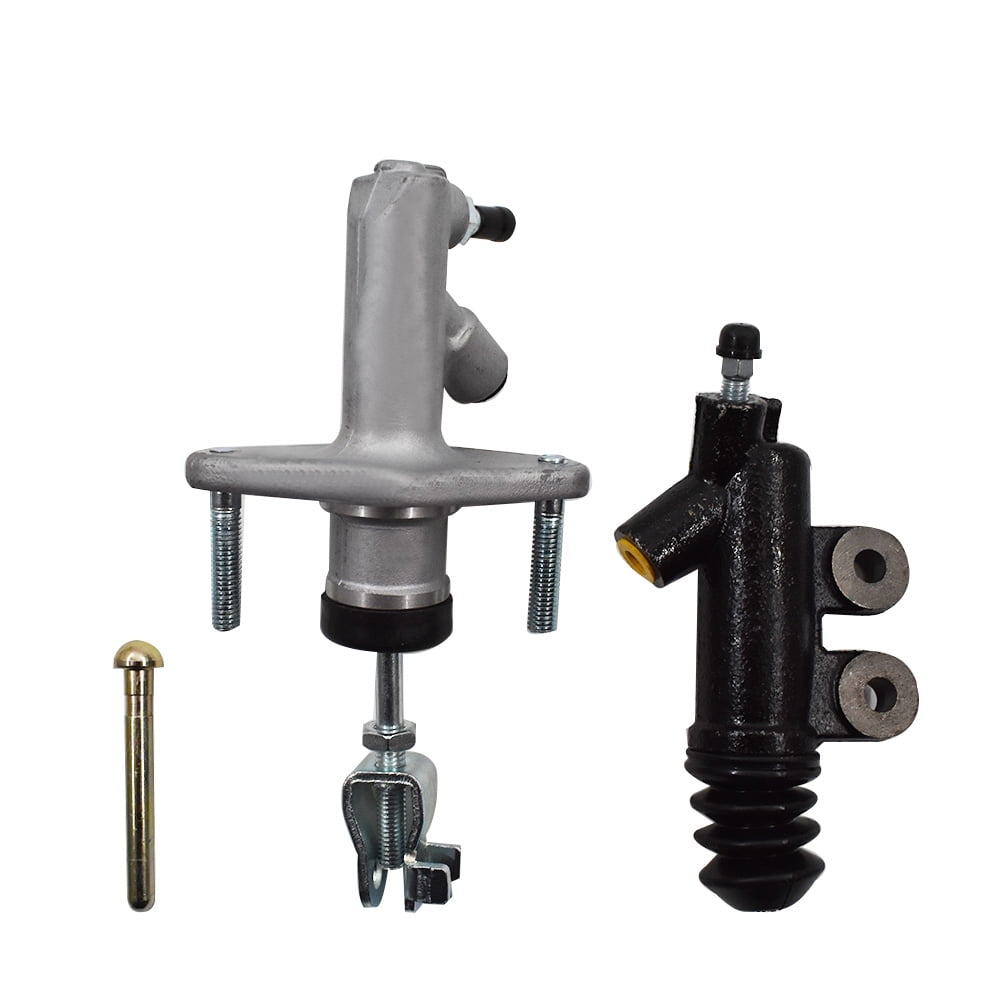 Tbest Kupplungsgeber & Nehmerzylinder Set Für Honda Civic & Integra 1992-2001