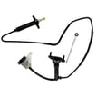 thumbnail image 1 of Clutch Master and Slave Cylinder Assembly, 1 of 3