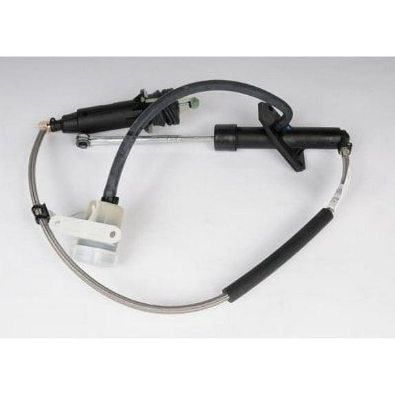 Clutch Master and Slave Cylinder Assembly