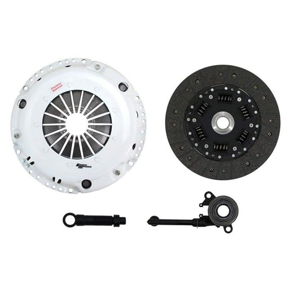 Clutch Masters 06178-HD00-XH