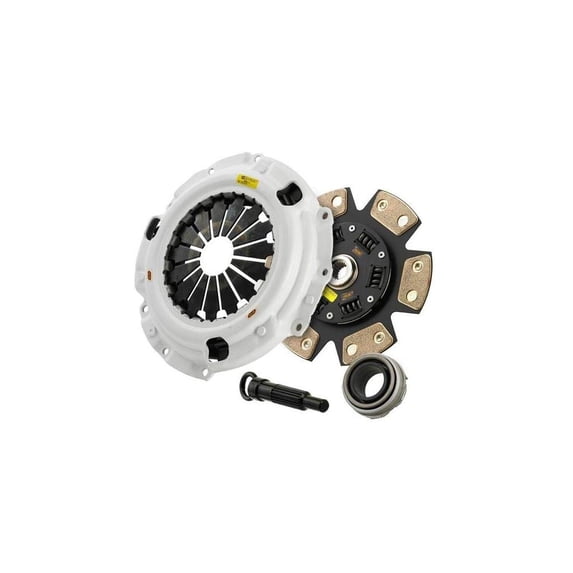 Clutch Masters 07212-HDC6-XH