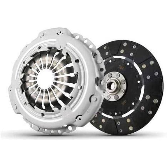 Clutch Masters 08240-HRFF-SK