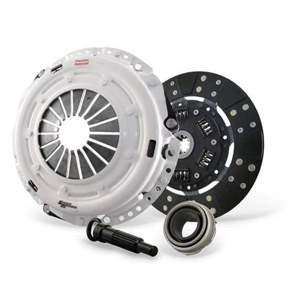 Clutch Masters Clutch Kit for 2006-2007 Mazda Miata 2.0L 6spd FX350