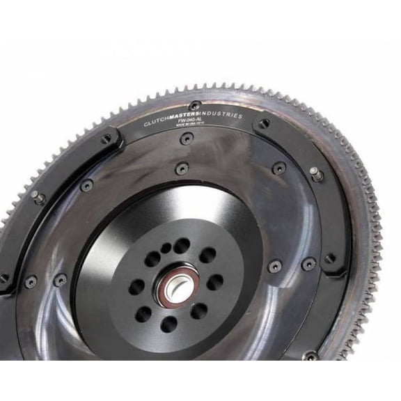 Clutch Masters FW-040-AL