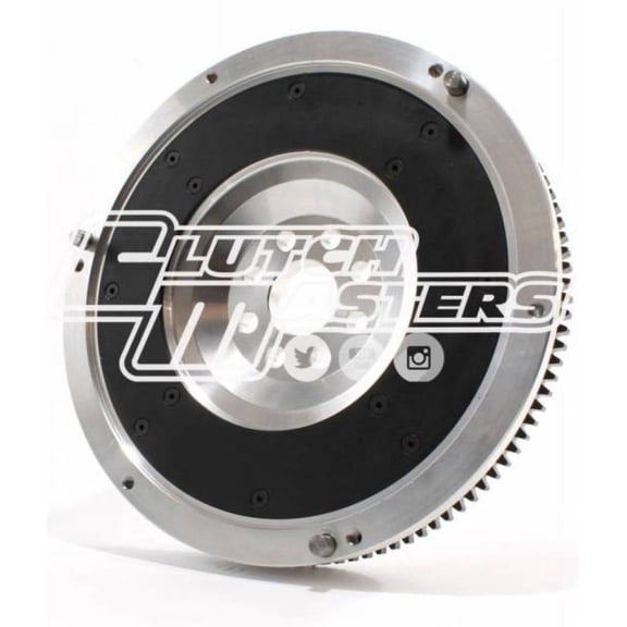 Clutch Masters FW-140-AL