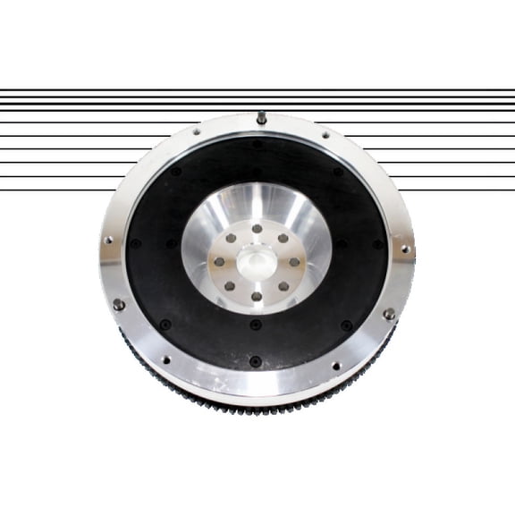 Clutch Masters FW-805-AL