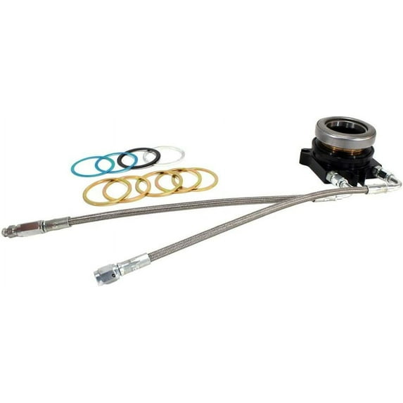 Clutch Masters N08023-H