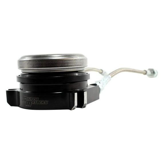 Clutch Masters N817-H