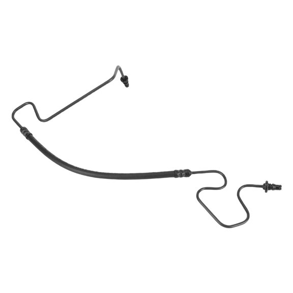 Clutch Oil Pipe for VW Golf/Jetta 2003-2005 Replaces 1J1721465BD