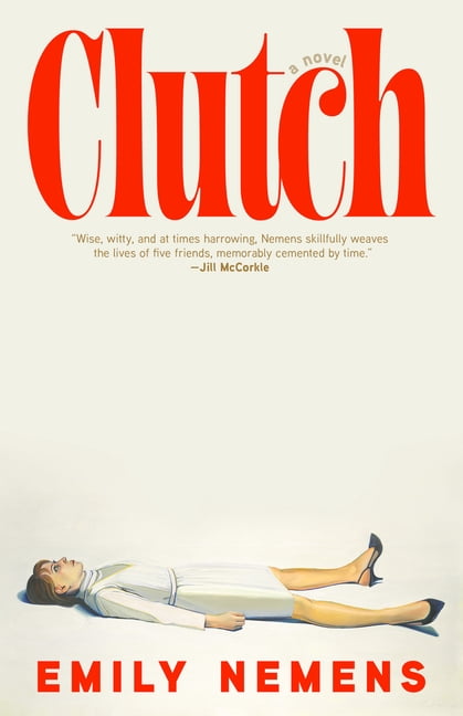 Clutch, (Paperback)