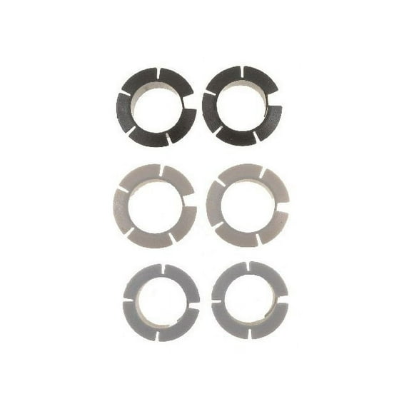 Clutch Pedal Bushing - Compatible with 1975 - 1986 Chevy C20 1976 1977 1978 1979 1980 1981 1982 1983 1984 1985