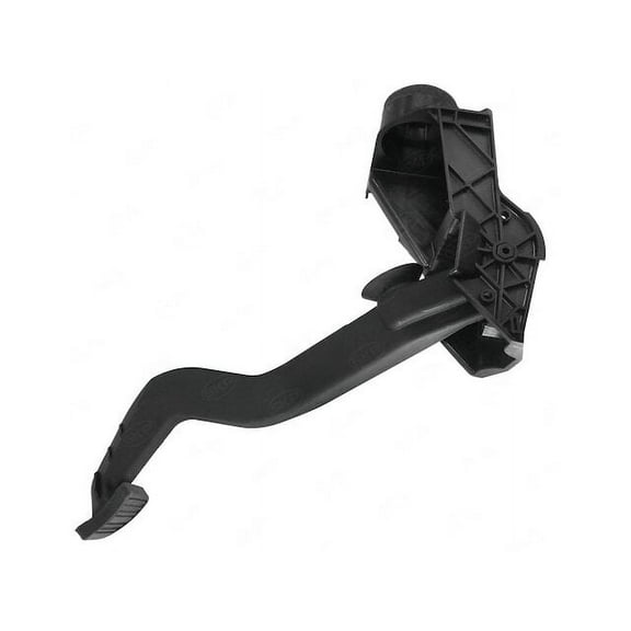 Clutch Pedal - Compatible with 1999 - 2006 Chevy Silverado 1500 2000 2001 2002 2003 2004 2005