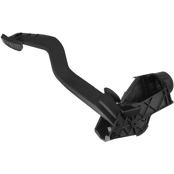 Clutch Pedal - Compatible with 2007 Chevy Silverado 1500 HD Classic