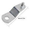 thumbnail image 1 of Clutch Pedal Control Lever Shaft for Ford F-150 F-250 F-350, 1 of 12