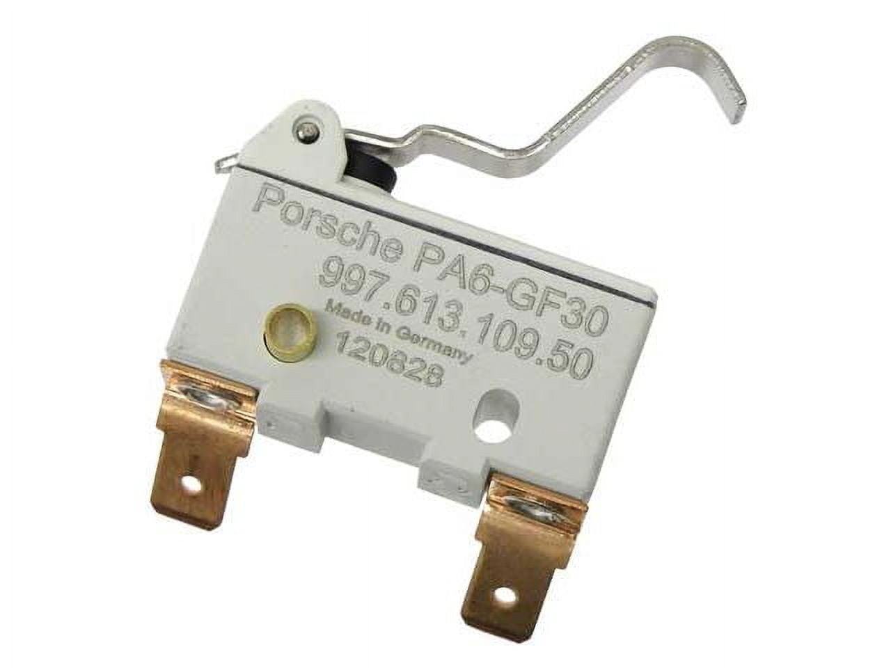 Clutch Pedal Ignition Lock Switch - Compatible with 2006 - 2012 Porsche ...