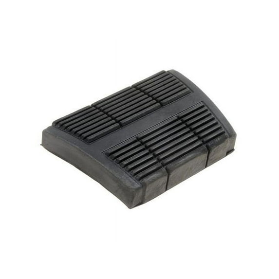 Clutch Pedal Pad - Compatible with 1975 - 1978 GMC K15 1976 1977