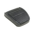 thumbnail image 1 of Clutch Pedal Pad - Compatible with 1996 - 2000 Toyota RAV4 - Dorman, 1 of 2