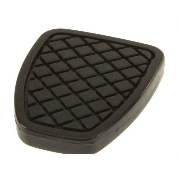 Clutch Pedal Pad - Compatible with 1998 - 2007 Subaru Forester 1999 2000 2001 2002 2003 2004 2005 2006
