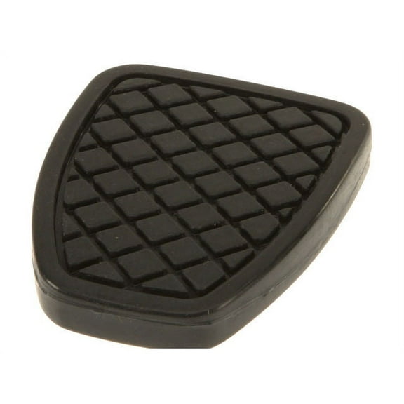 Clutch Pedal Pad - Compatible with 2003 - 2006 Subaru Baja 2004 2005