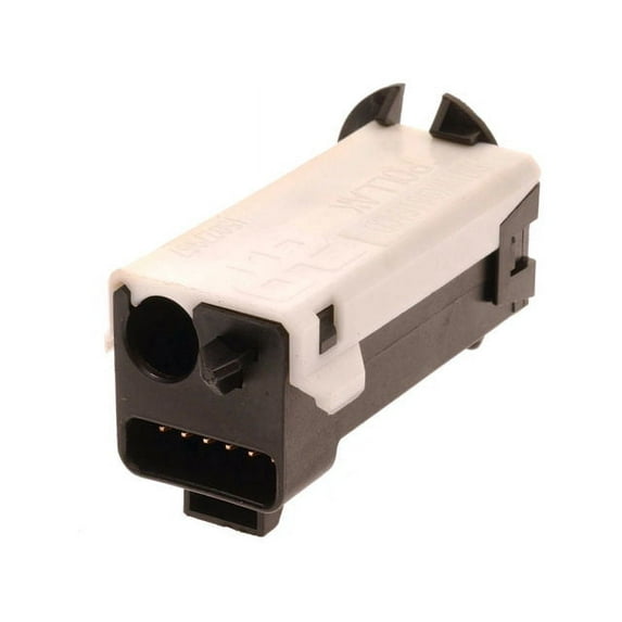 Clutch Pedal Position Switch - Compatible with 1999 - 2006 GMC Sierra 1500 2000 2001 2002 2003 2004 2005