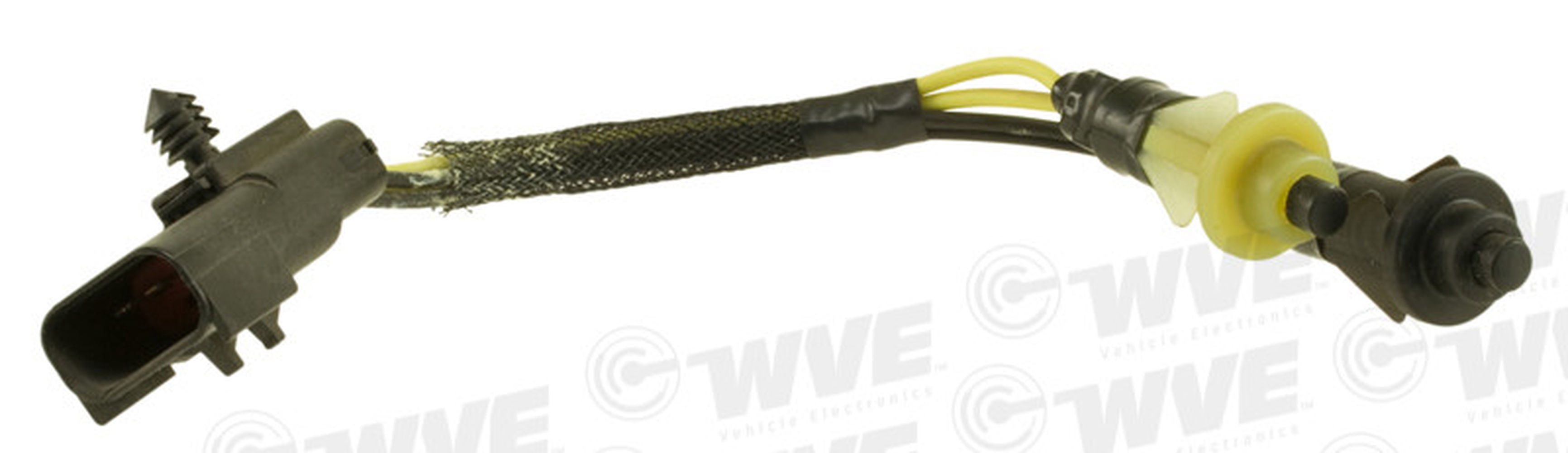 Clutch Pedal Position Switch