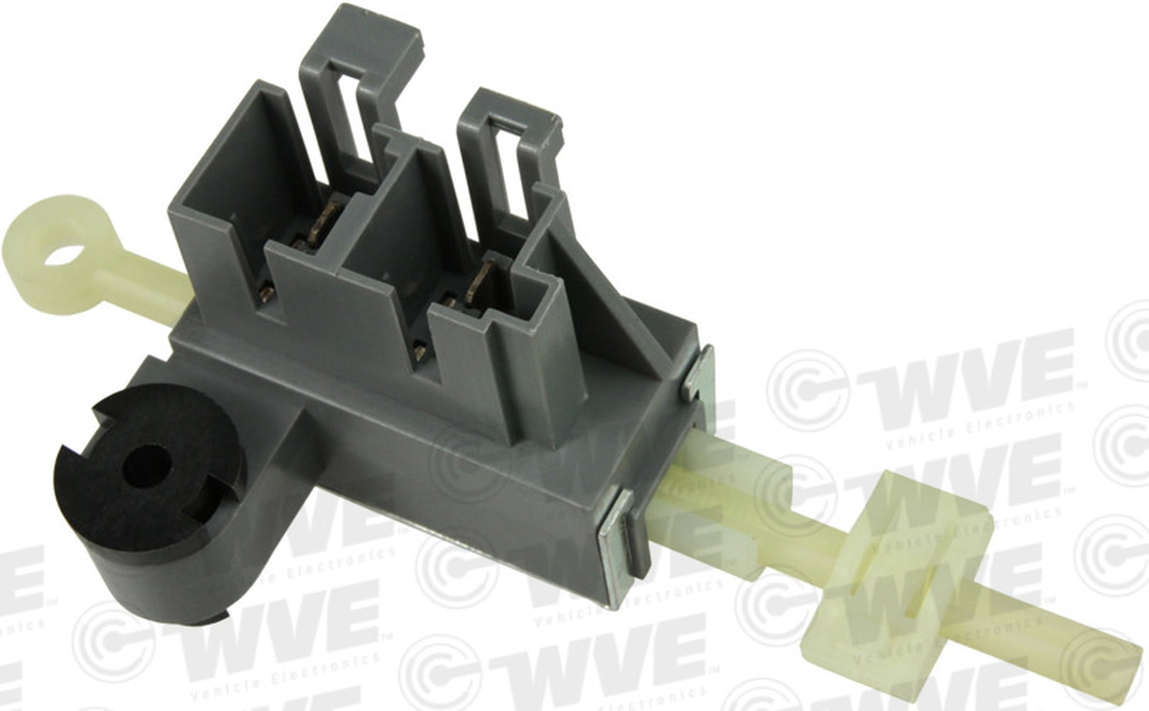 Clutch Pedal Position Switch