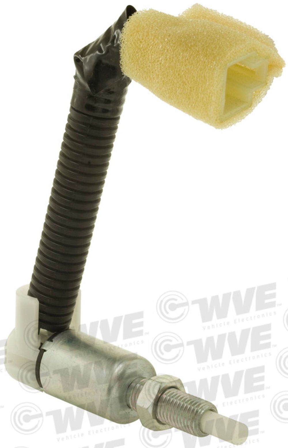Clutch Pedal Position Switch