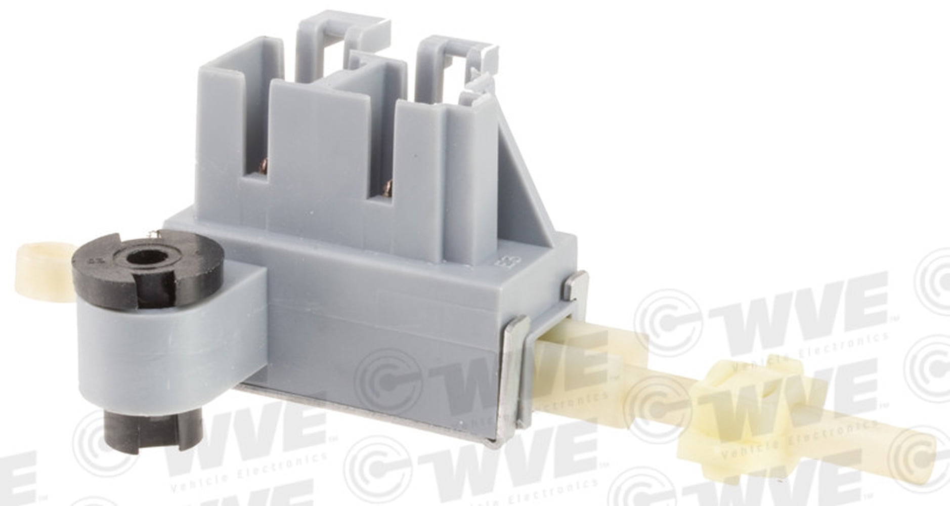 Clutch Pedal Position Switch