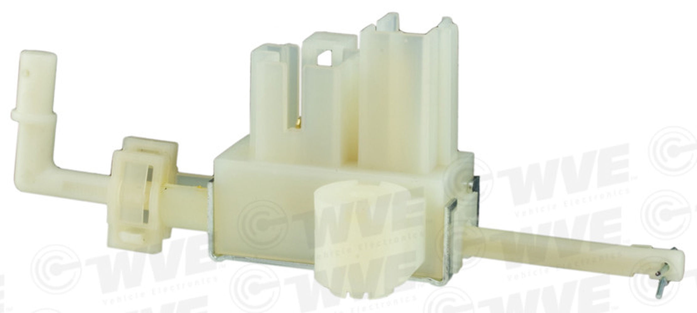 Clutch Pedal Position Switch